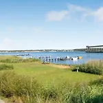 2 Bedroom In Semesterbostad *