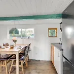 2 Bedroom In Semesterbostad