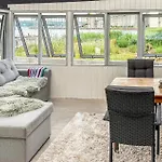 2 Bedroom In Casa de Férias *