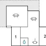 2 Bedroom In *