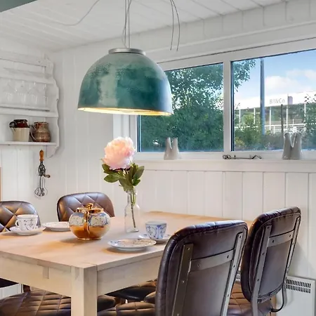 2 Bedroom In * Aabenraa