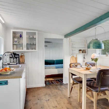 2 Bedroom In * Aabenraa