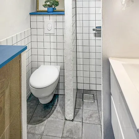 2 Bedroom In 度假居 奥本罗